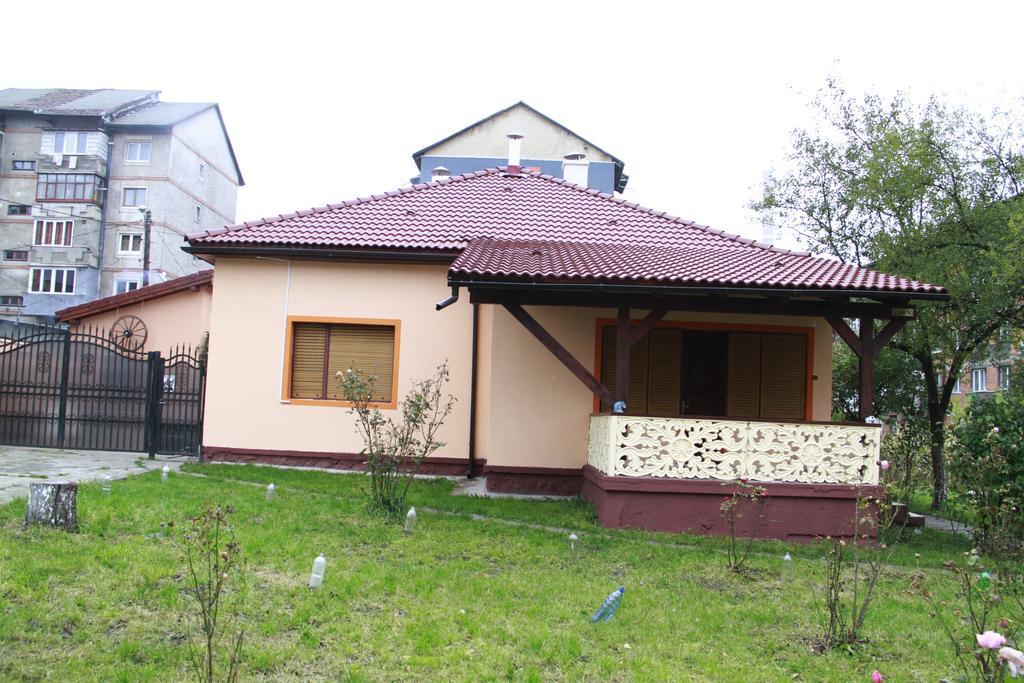 La Mihai Lupeni  Extérieur photo